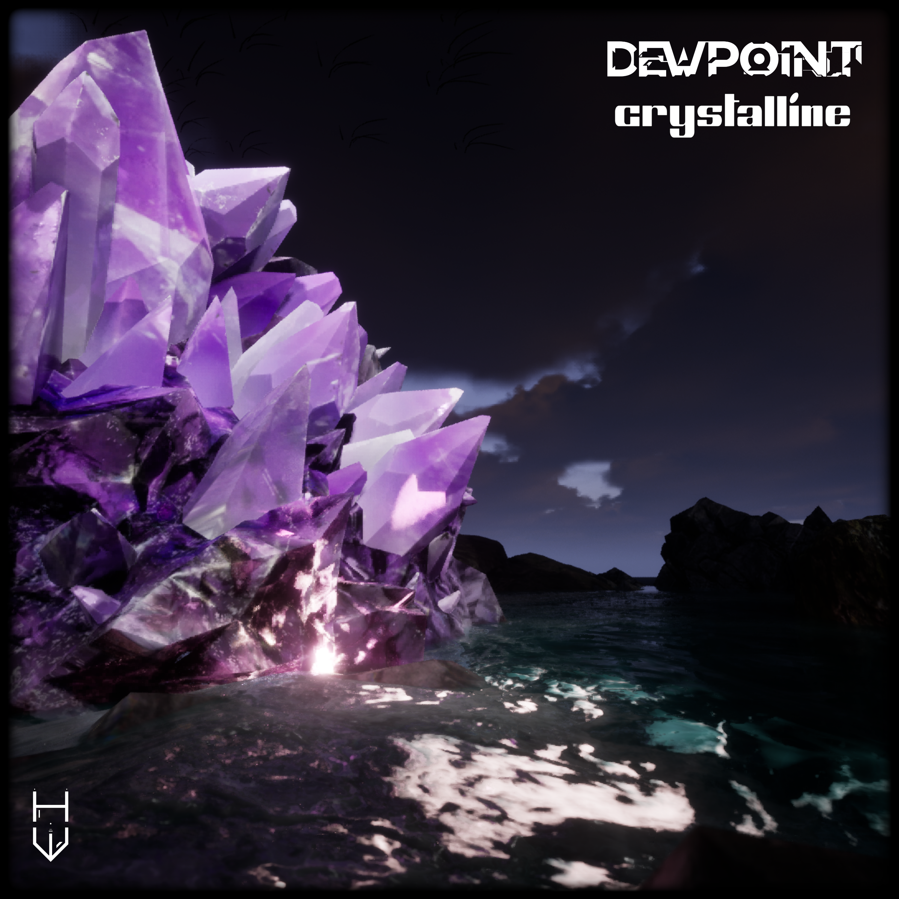 Crystalline