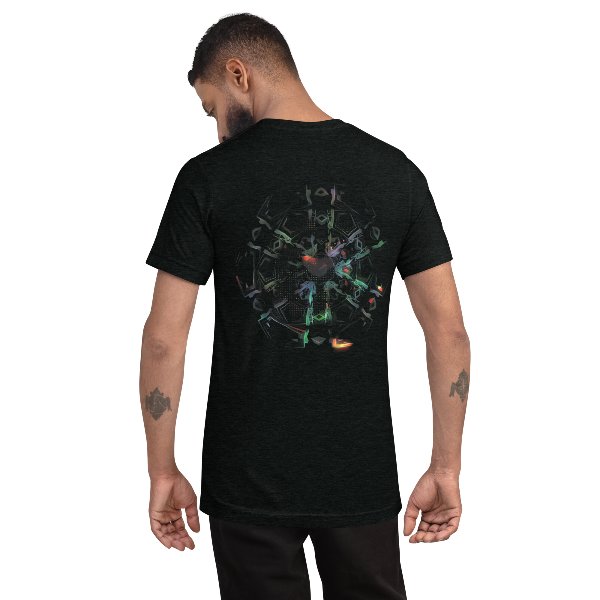 Dewpoint vinyl and merch